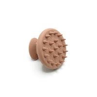 Blissy Scalp Massage Brush - Nude