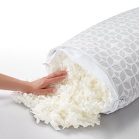 Signature Adjustable Pillow - Classic - Queen
