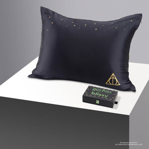 Pillowcase - Harry Potter - Deathly Hallows™ - Standard