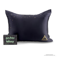 Pillowcase - Harry Potter - Deathly Hallows™ - Standard