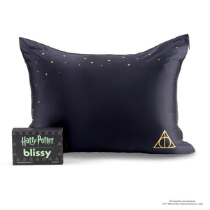Pillowcase - Harry Potter - Deathly Hallows™ - Standard