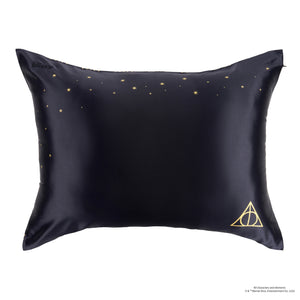 Pillowcase - Harry Potter - Deathly Hallows™ - Standard