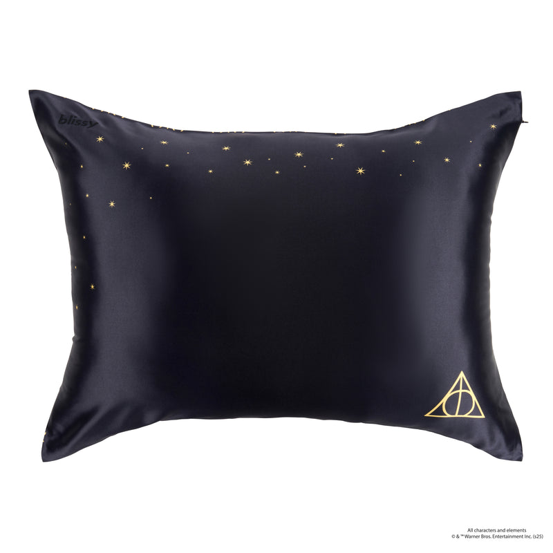 Pillowcase - Harry Potter - Deathly Hallows™ - Standard