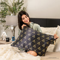 Pillowcase - Harry Potter - Deathly Hallows™ - Standard