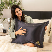 Pillowcase - Harry Potter - Deathly Hallows™ - Standard