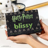 Pillowcase - Harry Potter - Deathly Hallows™ - Standard