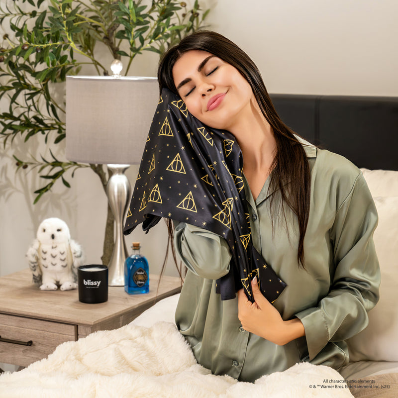 Pillowcase - Harry Potter - Deathly Hallows™ - Standard