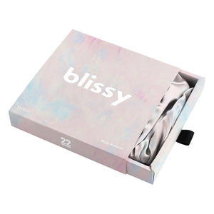 Blissy Halo Bonnet - Tie Dye