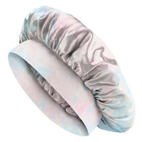 Blissy Halo Bonnet - Tie Dye