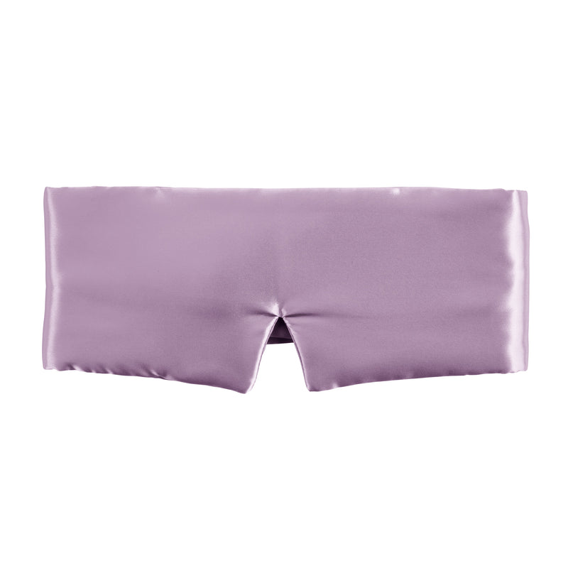 Sleep Mask - Lavender - Weighted