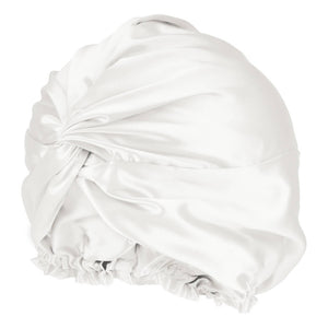 Blissy Bonnet - White - Large