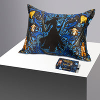 Pillowcase - Wicked™ - Find Your Courage - Elphaba - King