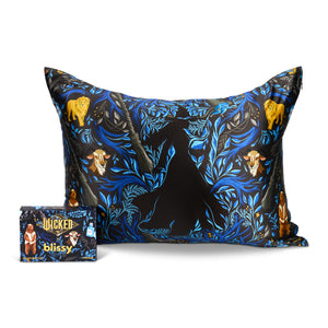Pillowcase - Wicked™ - Find Your Courage - Elphaba - King