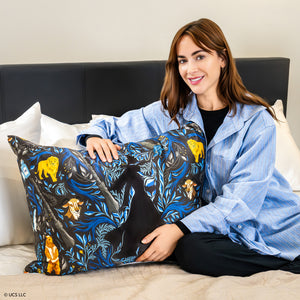 Pillowcase - Wicked™ - Find Your Courage - Elphaba - King