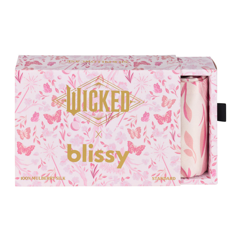Pillowcase - Wicked™- Find Your Courage - Glinda - Queen