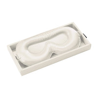Sleep Mask - White - Profile