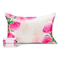 Pillowcase - Zodiac Flower - Virgo Chrysanthemum - King