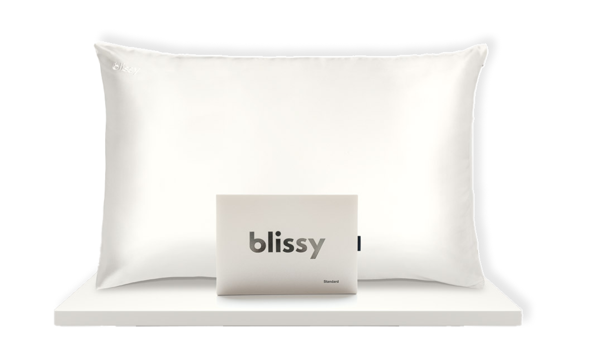 Four Reasons Why 2 Million Customers Choose Blissy