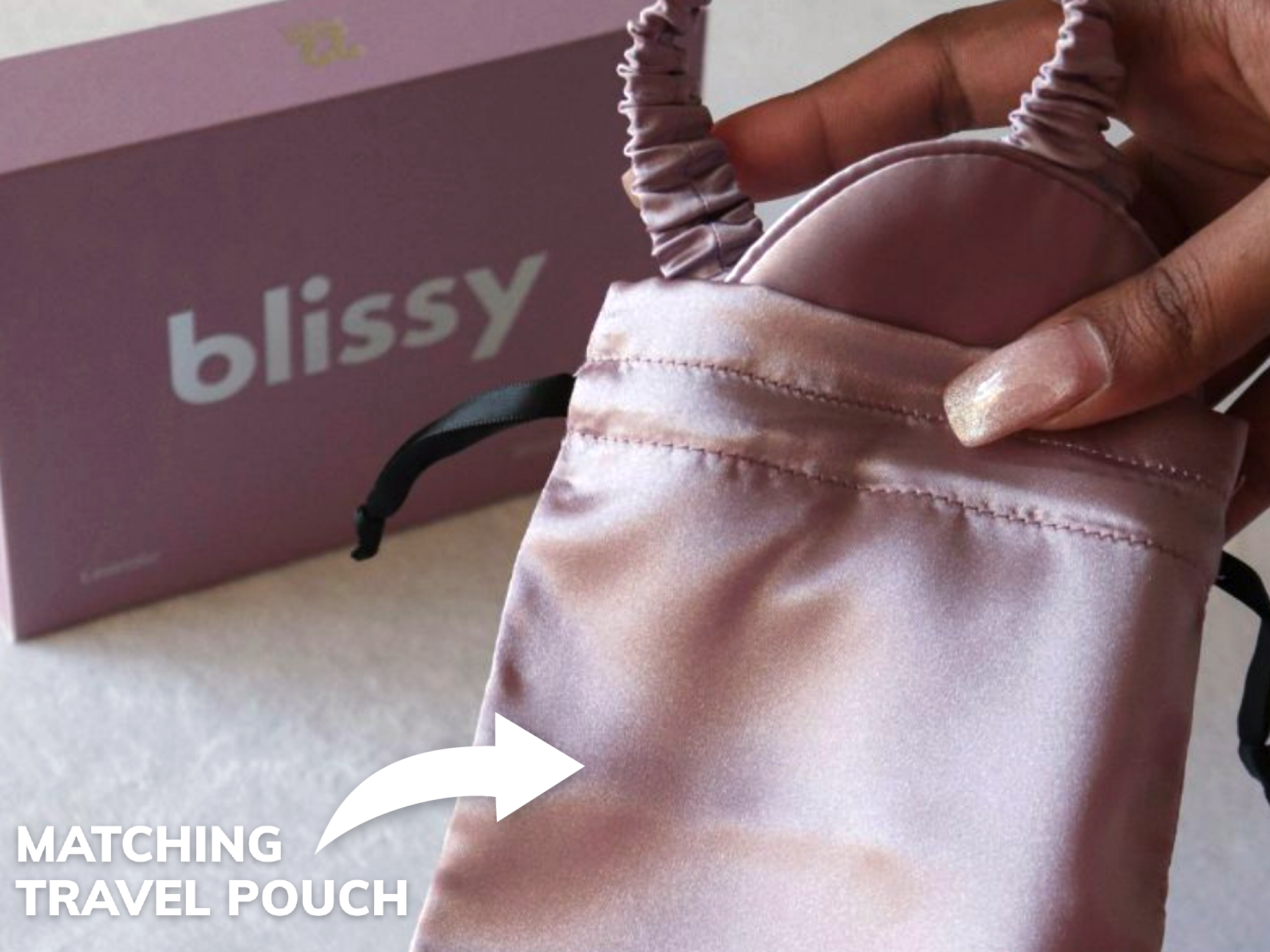 Stay Rested on the Go