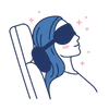 Supports Head & Neck