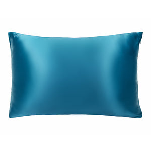 Pillowcase - Aqua - Standard