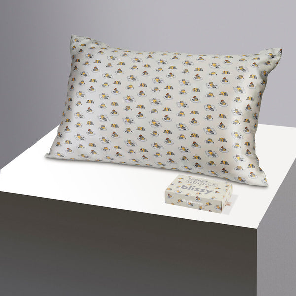 Blissy pillowcases outlet canada