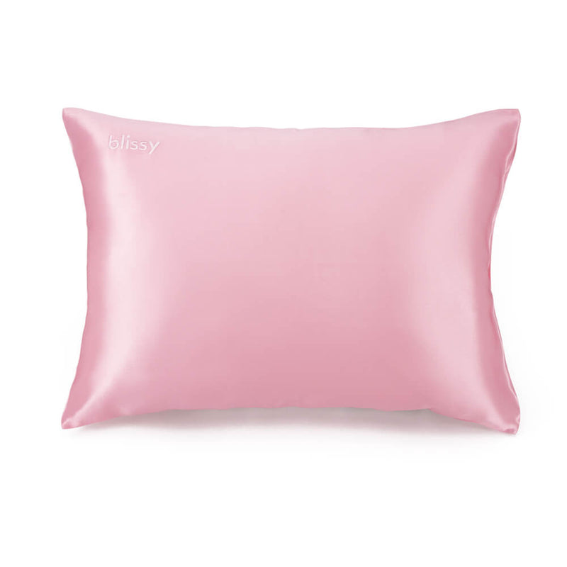 Pillowcase - Bubblegum Pink - Youth