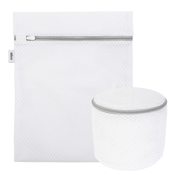 Blissy Mesh Wash/Laundry Bags (2 Pack) - Canada