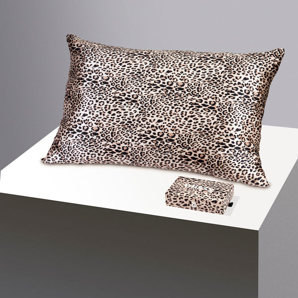 Animal print pillow case best sale