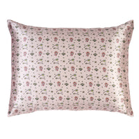 Pillowcase - Pink Bello Daisy Minions - Youth