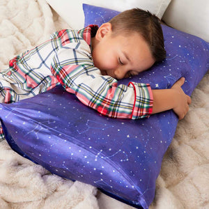 Pillowcase - Night Sky - Toddler