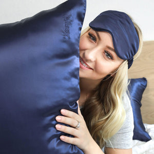 Pillowcase - Blue - Standard