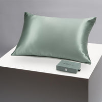 Pillowcase - Matcha - Standard