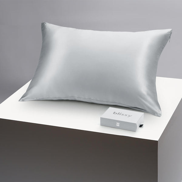 King 2024 silk pillowcases