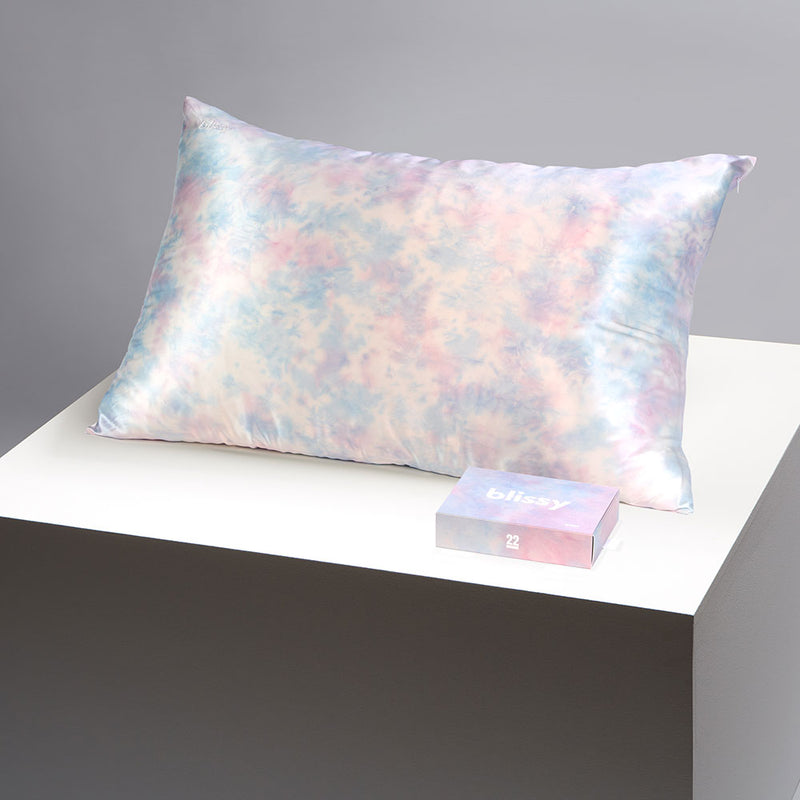 Pillowcase - Tie-Dye - Queen