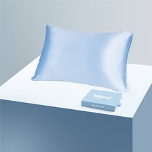 Load image into Gallery viewer, Pillowcase - Baby Blue - Youth