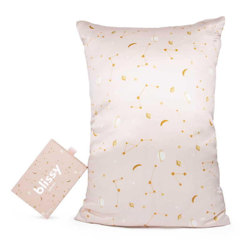 Pillowcase - Pink Galaxy - Youth