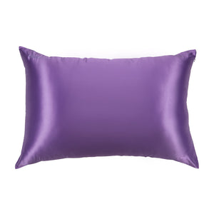 Pillowcase - Orchid - King