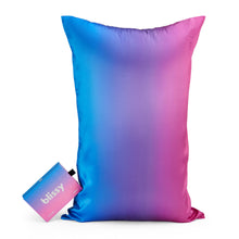 Load image into Gallery viewer, Pillowcase - Purple Ombre - King