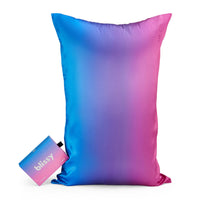 Pillowcase - Purple Ombre - King