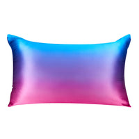 Pillowcase - Purple Ombre - King