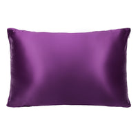 Pillowcase - Royal Purple - King