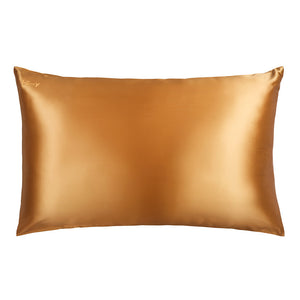 Pillowcase - Gold - King