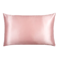 Pillowcase - Pink - King