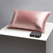 Load image into Gallery viewer, Pillowcase - Pink - Standard