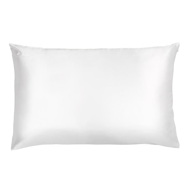 Blissy pillowcase reviews uk best sale