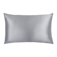 Pillowcase - Silver - Queen